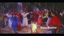 Ek Tere Hi Chehre Pe - Kumar Sanu - Anuradha Paudwal