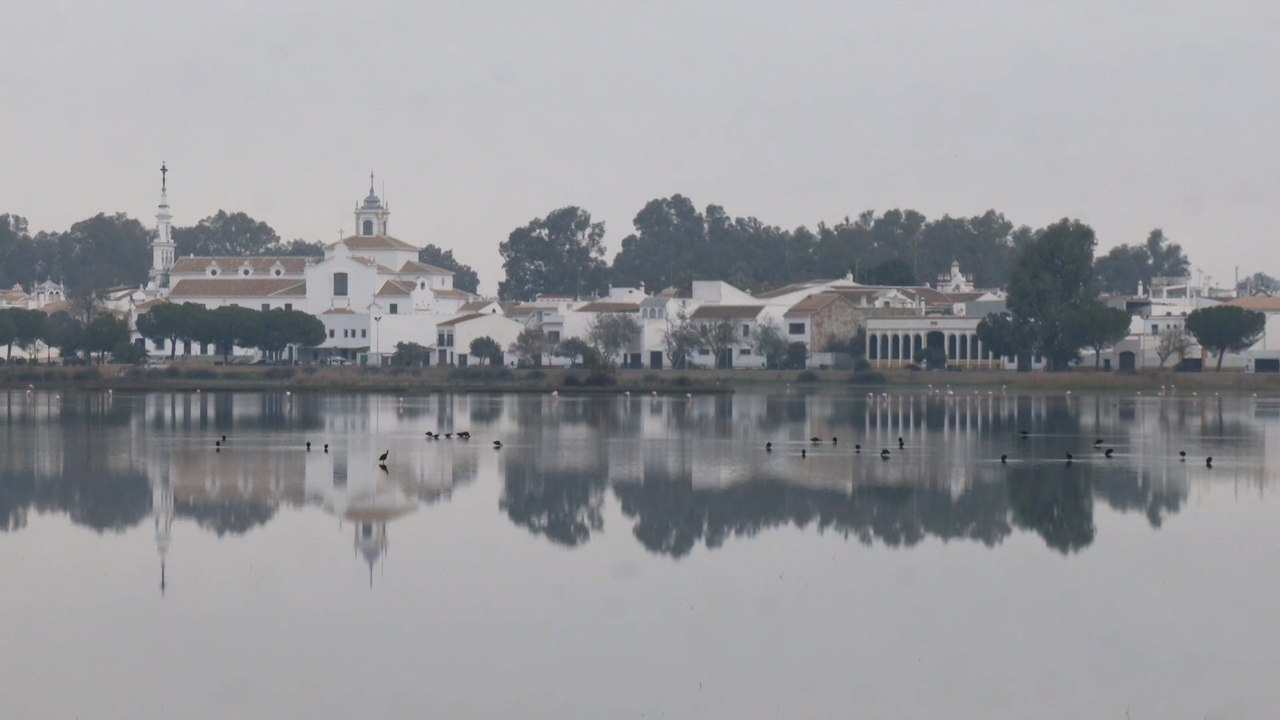 Doñana sale de la lista verde de la Unión Internacional para la Conservación de la Naturaleza