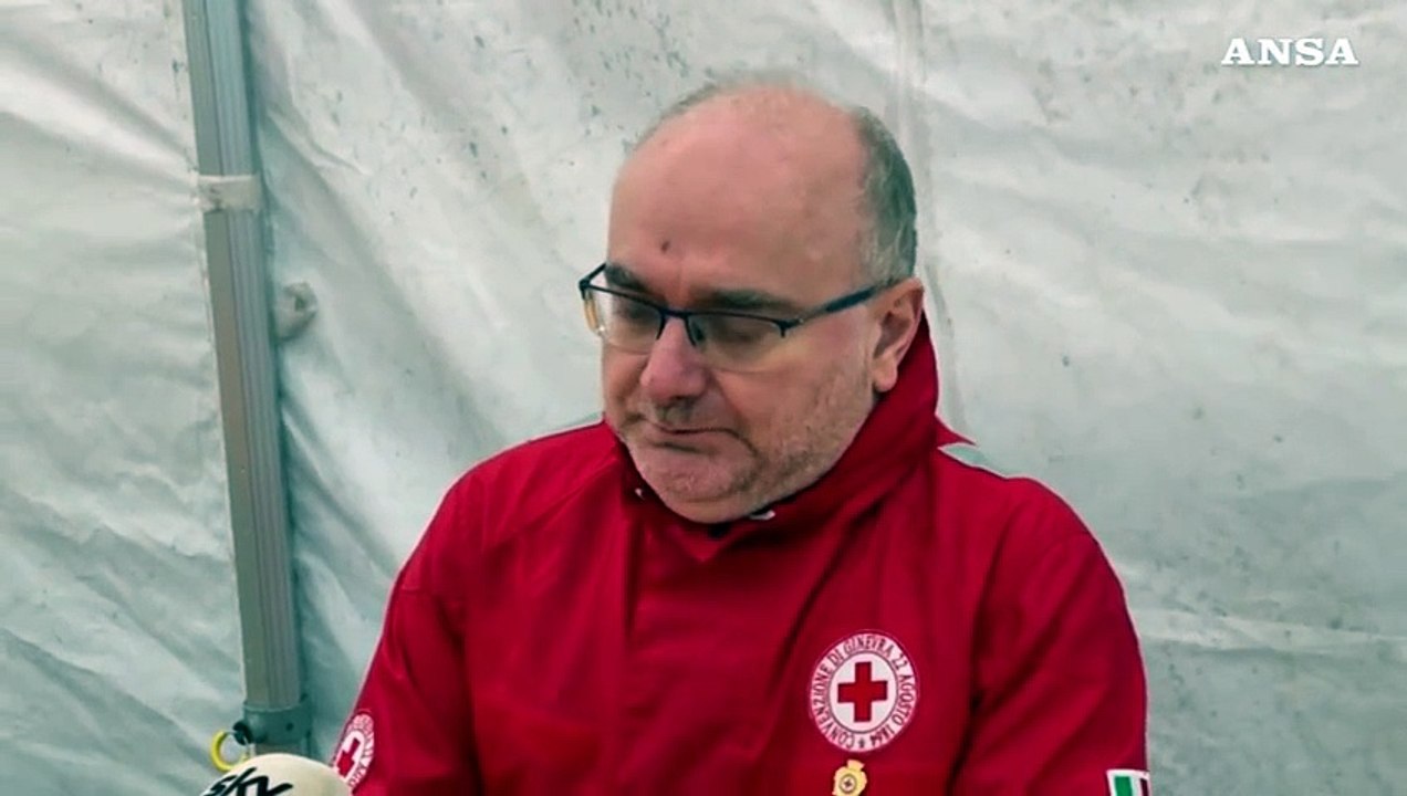 Migranti, presidente Cri: "Lampedusani hanno a cuore l'accoglienza"