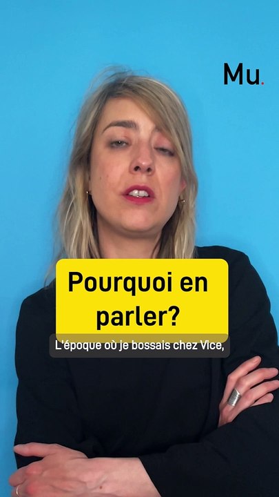 Petit Mu - Interview Christelle Tissot
