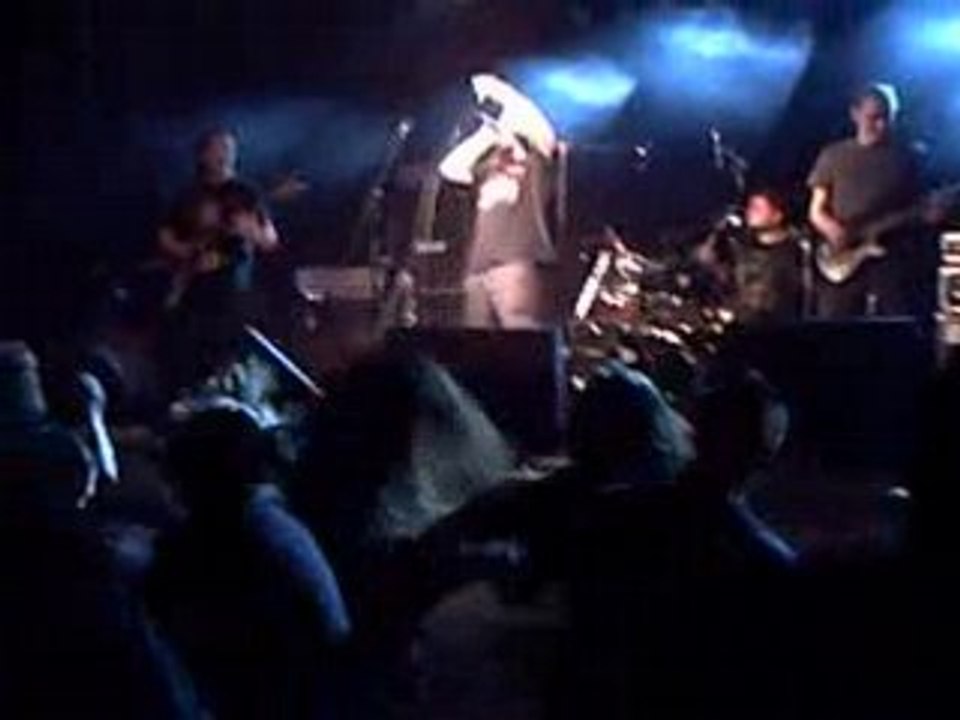 Wild Karnivor - Déclin (Chaulnes Metal Fest )