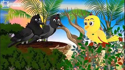 Love of Mother | Hindi Stories | Cartoons Masti