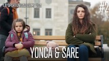 Yonca & Sare #2