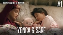 Yonca & Sare #1