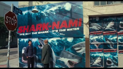 The American Society of Magical Negroes Trailer #1 (2024) Comedy Movie HD