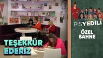 Teşekkür Ederiz! | Pis Yedili Özel Sahne