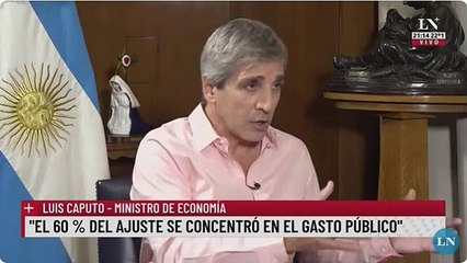 Las medidas de Caputo