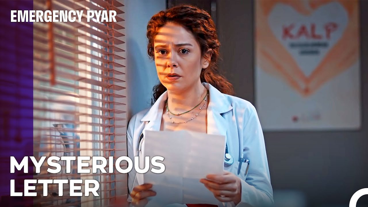 The Envelope Sent to Nisan - Emergency Pyar
