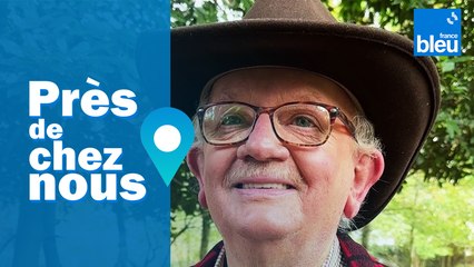 A Rezé, Jean-Luc élève des vaches préhistoriques.