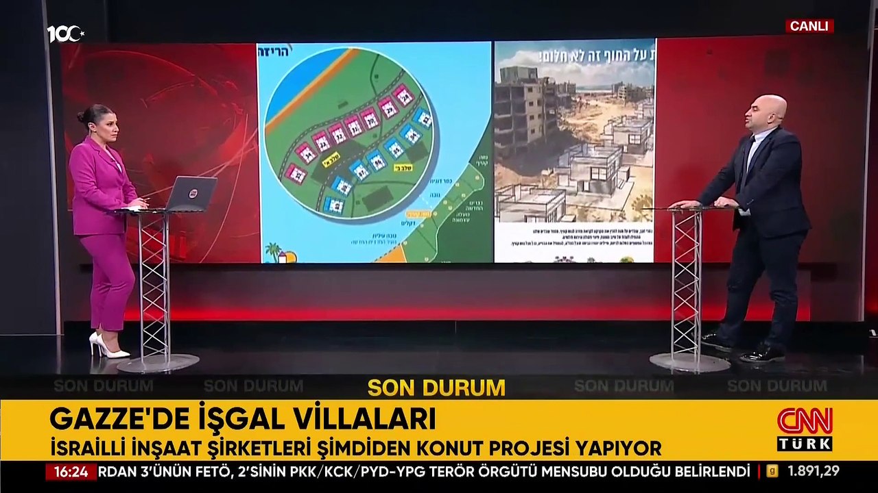 İsrail’in savaş suçları dünya tarafından ne zaman görülecek?