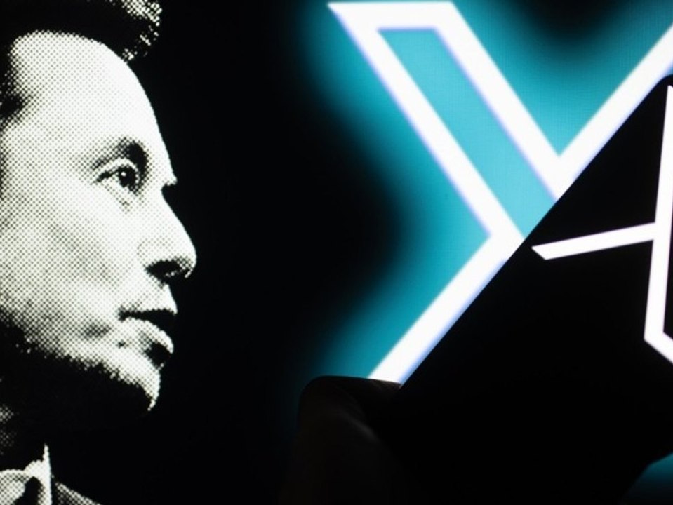 Falschinformationen auf X: EU-Kommission leitet Verfahren ein