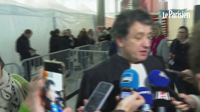 Perpétuité requise contre l’ex-épouse de Michel Fourniret : « C’est ce qu’attendaient les familles des victimes », selon leur avocat