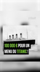 SMART SHORTS - Marché de l'art du mardi 19 décembre 2023