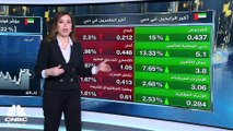 مؤشر فوتسي أبوظبي يتراجع بنسبة 0.2% بضغط من انخفاض سهمي أبوظبي الأول وموانئ أبوظبي