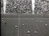 Olympisches Fussballturnier München 1972 Vorrunde Gruppe 4 Deutsche Demokratische Republik v Ghana 28 August 1972