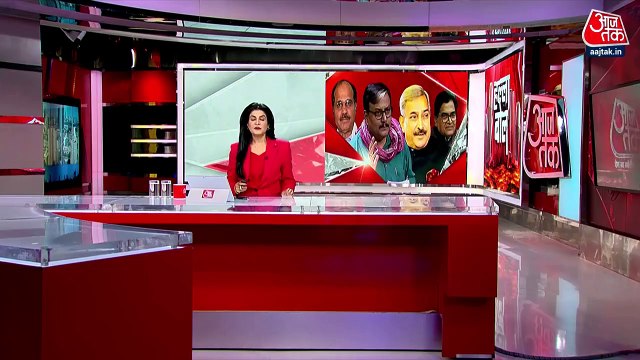 Halla Bol: Over 90 MPs suspended from Parl'ment this Session