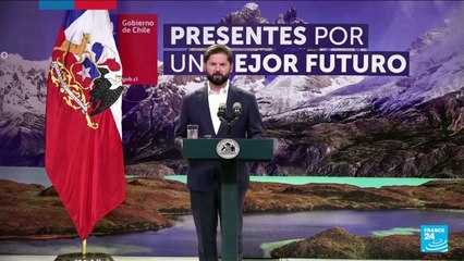 'No': la respuesta de los chilenos a la apuesta por una Constitución conservadora