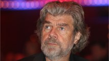 Reinhold Messner versetzt Fans in große Sorge
