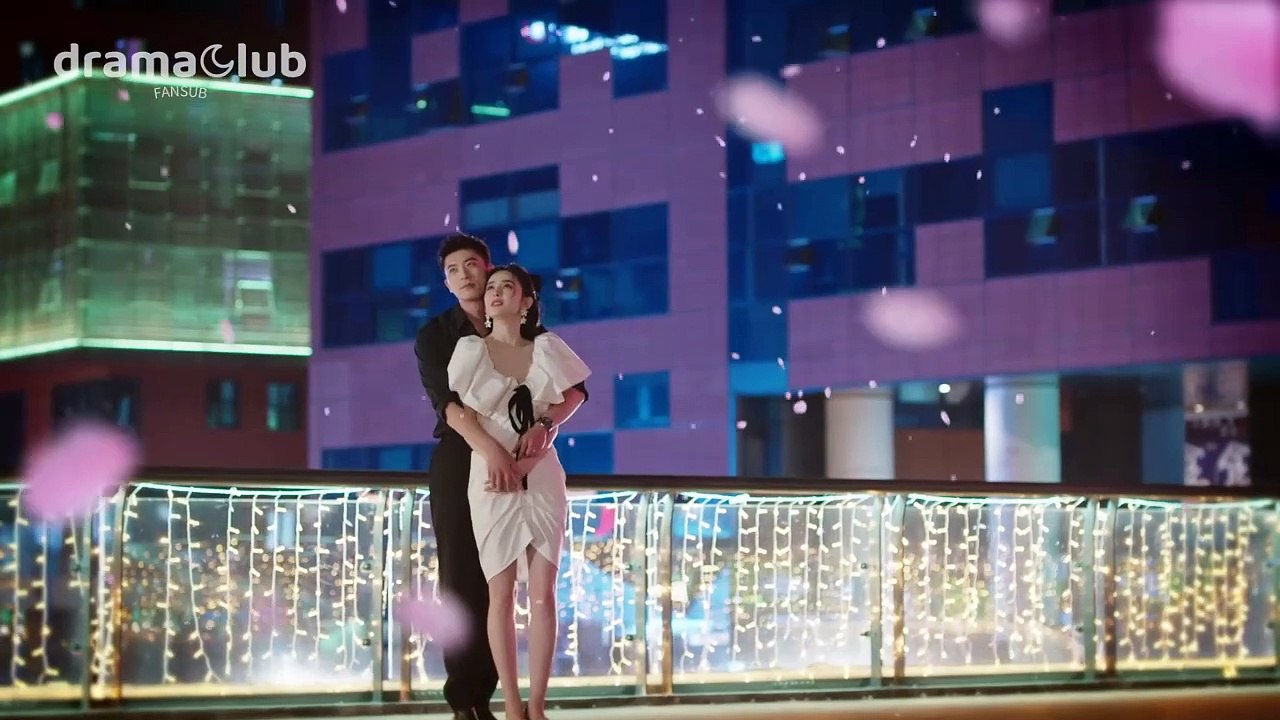 Got A Crush On You EP25