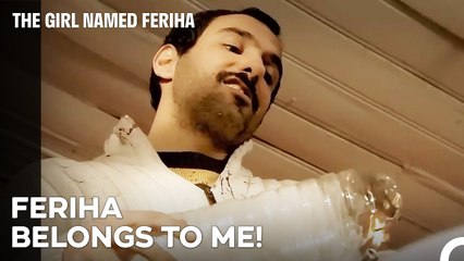 Halil Tortured Emir - The Girl Named Feriha