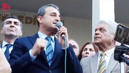 CHP'li Bulut: 'AKP seçim startını bu operasyonla verdi'