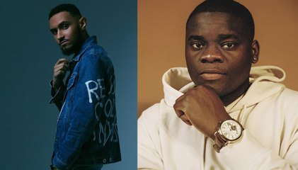 Billy inflige une démolition à Benjamin Epps, « tu pensais danser sur Wejdene »