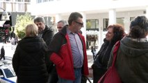 Στα δικαστήρια οι κάτοικοι της Παύλιανης - Κατέθεσαν στοιχεία για διακοπή των εργασιών για το υδροηλεκτρικό