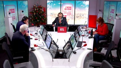 Le journal RTL de 15h du 18 décembre 2023