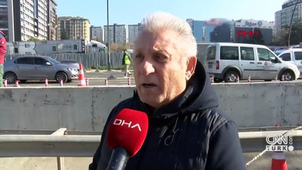 Döviz bürosu çalışanlarına kaza tuzağı… 6 milyon lirayı çaldılar