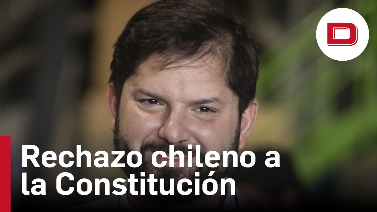 Más del 55 % de los chilenos rechazan la propuesta de una Constitución conservadora