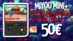 Miyoo mini plus la console retrogaming LA PLUS FIABLE pour 50€ ? Unboxing, test, ajouter des jeux ?