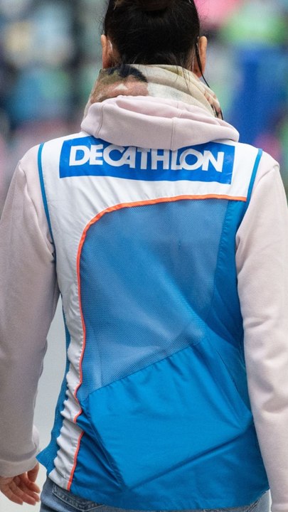 Le pari fou de Decathlon : La marque veut rivaliser avec Nike et Adidas sur le terrain du sport pro