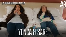 Yonca & Sare #9