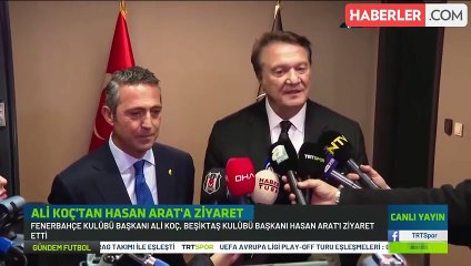 Beşiktaş ve Fenerbahçe, 2010-2011 Süper Kupa Finali'ni oynamak için başvuruda bulunacak