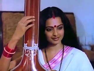 Vijeta (1982) – Rekha's Powerful Performance in Man Anand Anand