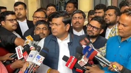 দালালের কাজ করছেন কুণাল ঘোষ!: সুকান্ত মজুমদার