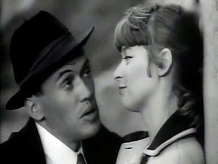 "Chudy i inni" (1967) - film polski