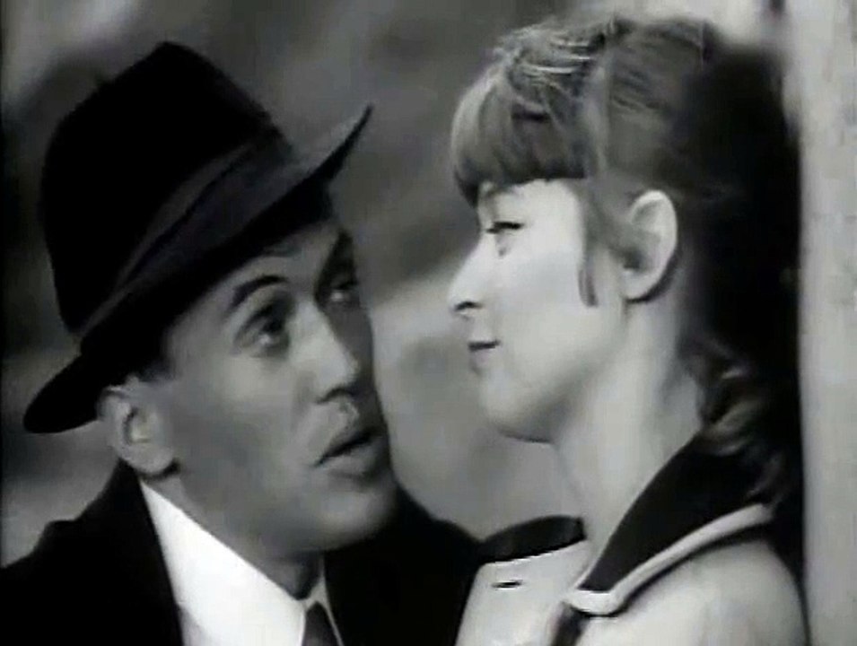 "Chudy i inni" (1967) - film polski