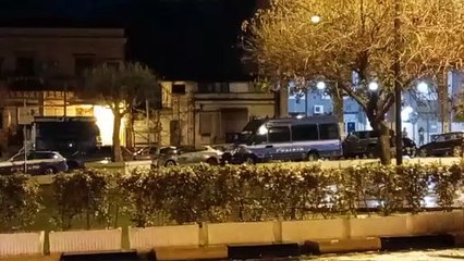 Identificato dai carabinieri l'uomo che avrebbe sparato la notte del 9 dicembre in via La Lumia a Palermo.