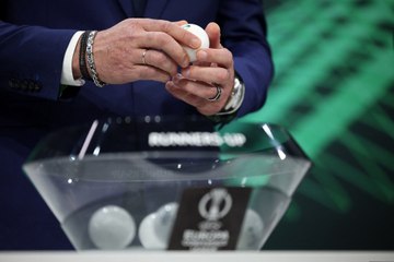 بيتيس سيواجه دينامو زغرب في دوري المؤتمر