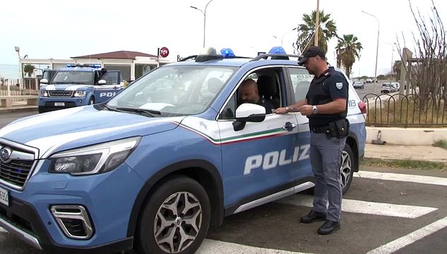 Gela, 40enne arrestato dalla Polizia di Stato per il reato di atti persecutori.