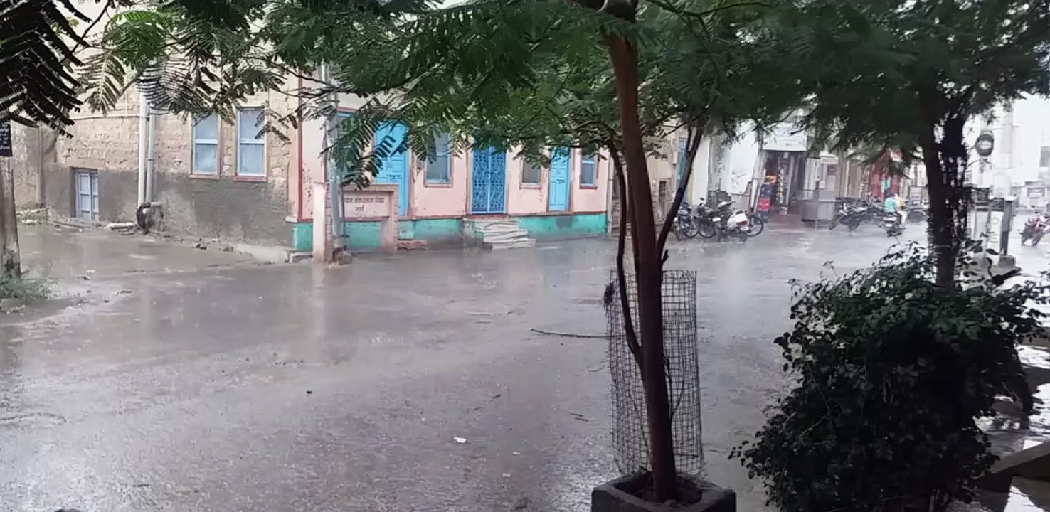 Rajasthan Weather..नया पश्चिमी विक्षोभ  बढ़ाएगा राजस्थान में कड़ाके की सर्दी, नया साल ठिठुरती सर्दी में मनाएंगे