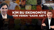 KİM BU EKONOMİYE YÖN VEREN 