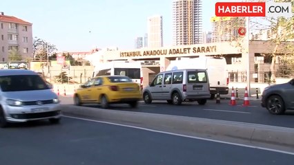 Ece Ronay'ın ifade işlemleri tamamlandı