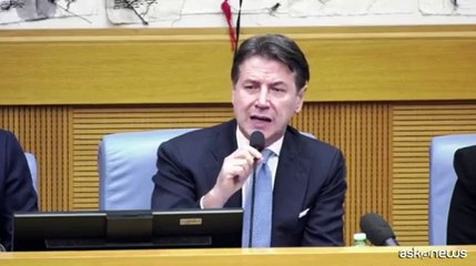 Conte: Schlein federatrice centrosinistra? Delle correnti Pd spero...