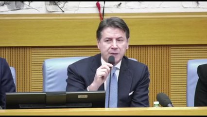 Conte: Schlein federatrice centrosinistra? Delle correnti Pd spero...