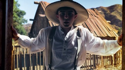 The Night They Came Home - Official Trailer