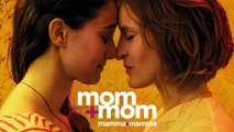 Mom   Mom (Mamma   Mamma) 2018 - ITALIAN Movie