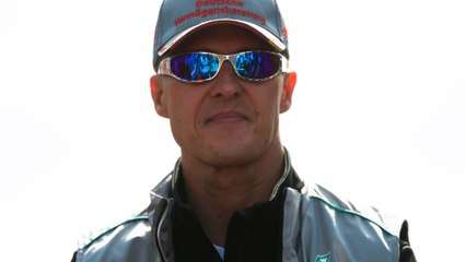 GALA VIDEO - Michael Schumacher, son ancien manager attristé : “Aucun espoir…”