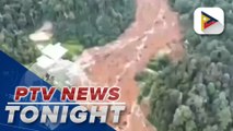 Malaysia marks first year of country's deadliest landslide